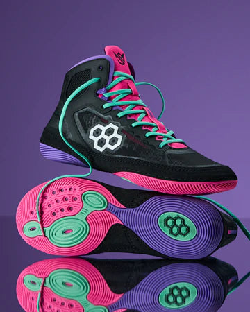 Rudis JB Ultra Multiverse Wrestling Shoes
