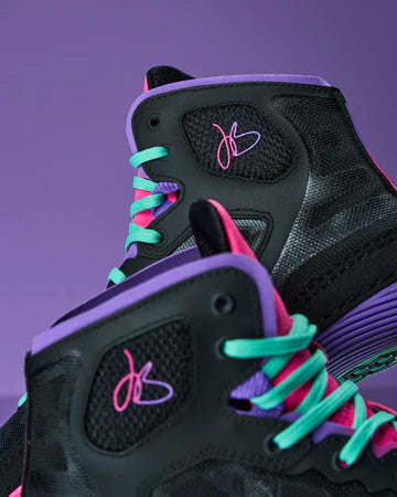 Rudis JB Ultra Multiverse Wrestling Shoes