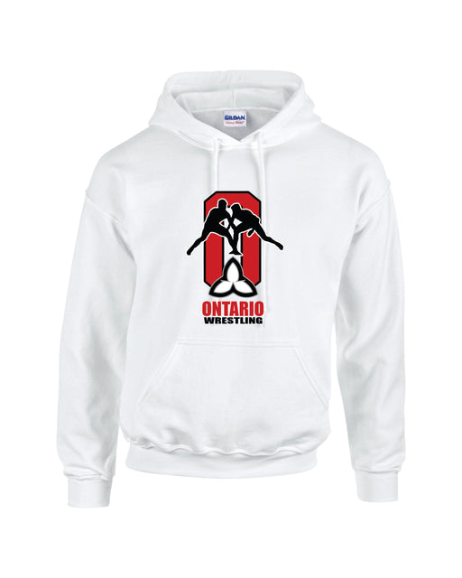 OAWA  Adult Hoodie