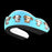 Damage Control Extreme Impact Mouthguard  PUPPY LOVE