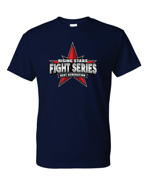 Rising Stars Fight Series Next Generation Tee