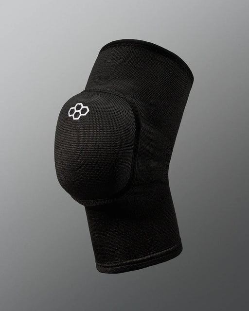 Genouillère Rudis Omni Impact Noir