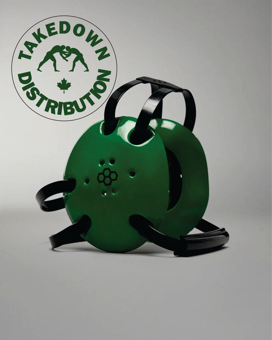 Couvre-chef d'élite Rudis