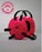 Rudis 2.0 Elite Adult Headgear Pink