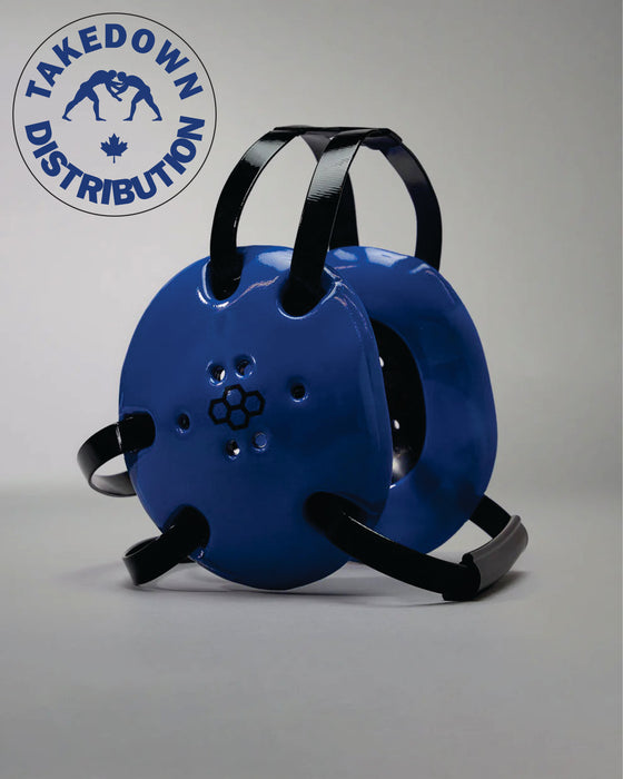 Rudis 2.0 Elite Adult Headgear Royal