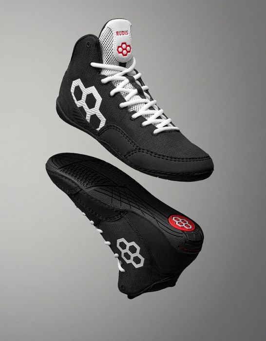 Rudis COURAGE 2.0 Black