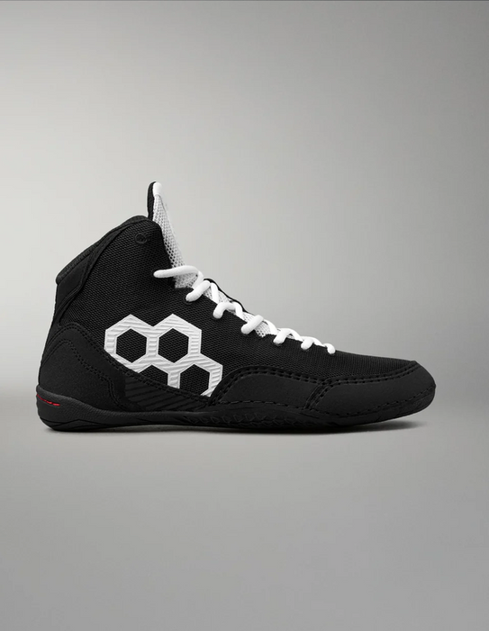 Rudis COURAGE 2.0 Black