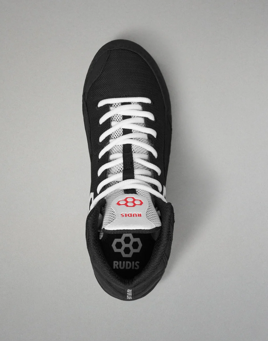 Rudis COURAGE 2.0 Black