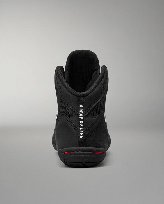 Rudis COURAGE 2.0 Black