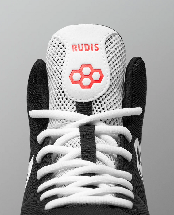 Rudis COURAGE 2.0 Black