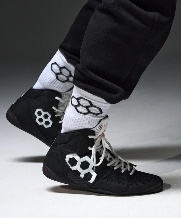 Rudis COURAGE 2.0 Black
