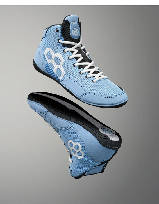 Rudis COURAGE 2.0 Crush Wave