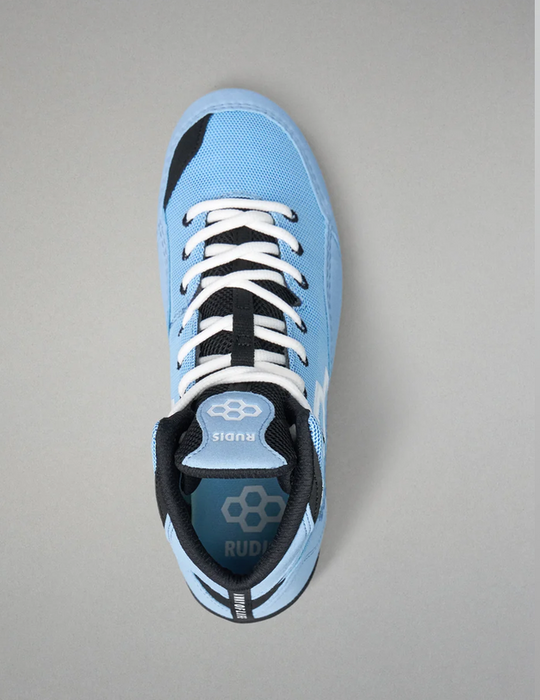 Rudis COURAGE 2.0 Crush Wave