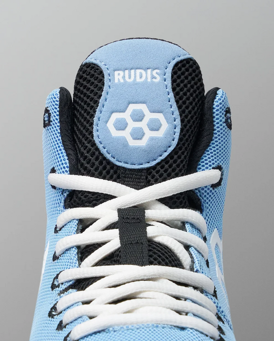 Rudis COURAGE 2.0 Crush Wave