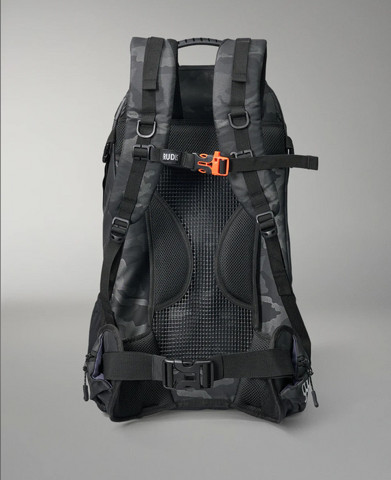 Rudis Genesis IV Gearpack Black Camo