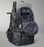 Rudis Genesis IV Gearpack Black Camo