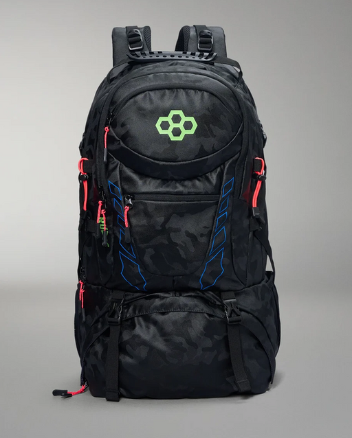 Rudis Genesis IV Gearpack Toucan