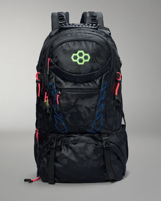 Rudis Genesis IV Gearpack Toucan