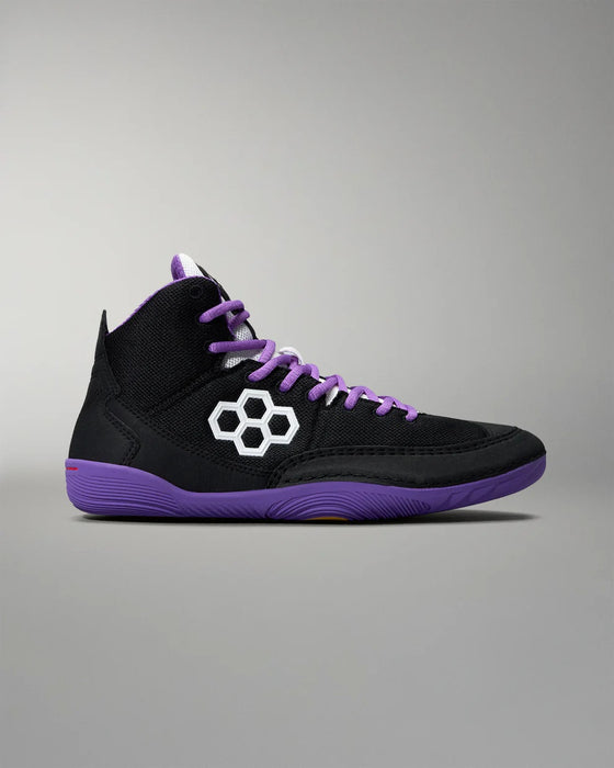 Rudis Courage ANGELES Wrestling Shoes