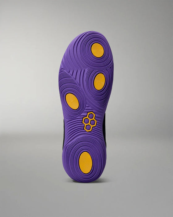 Rudis Courage ANGELES Wrestling Shoes