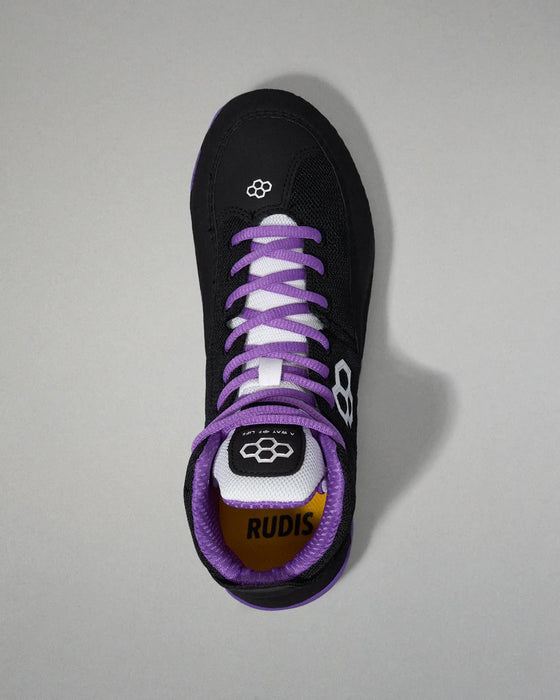 Rudis Courage ANGELES Wrestling Shoes