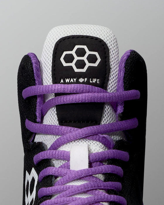 Rudis Courage ANGELES Wrestling Shoes