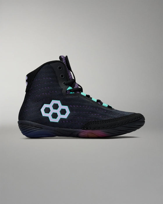 Rudis Hildebrandt Womens Metamorphosis Wrestling Shoe