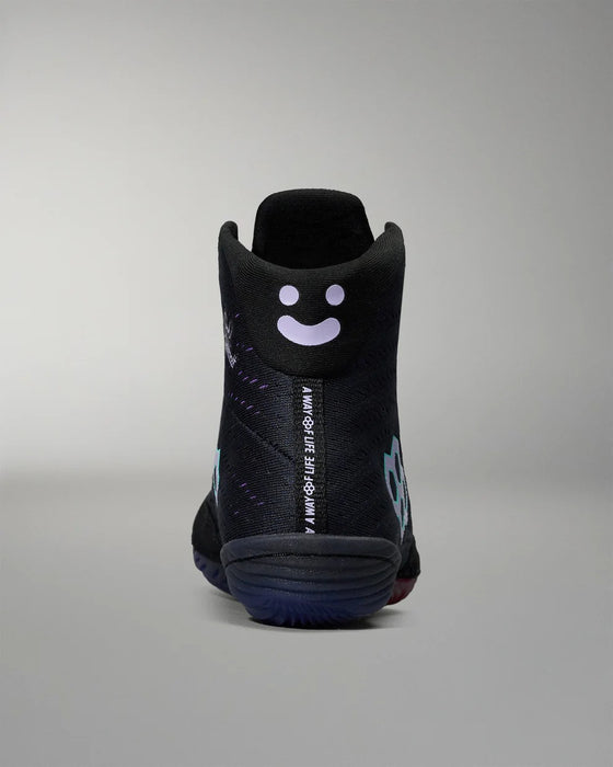 Rudis Hildebrandt Womens Metamorphosis Wrestling Shoe