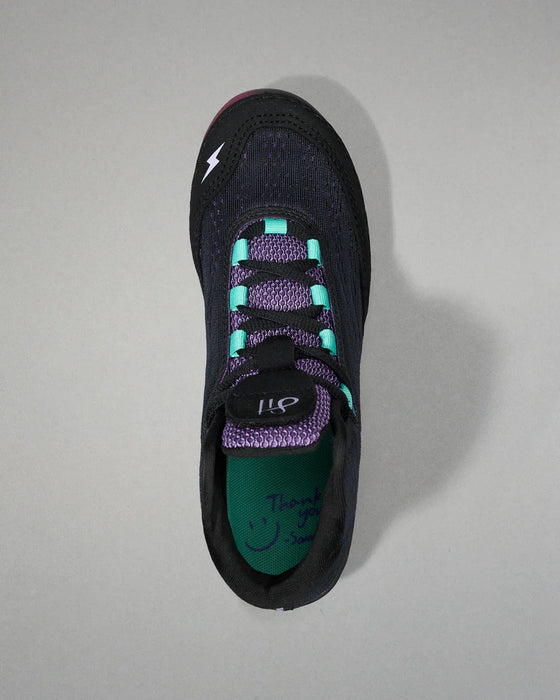 Rudis Hildebrandt Womens Metamorphosis Wrestling Shoe