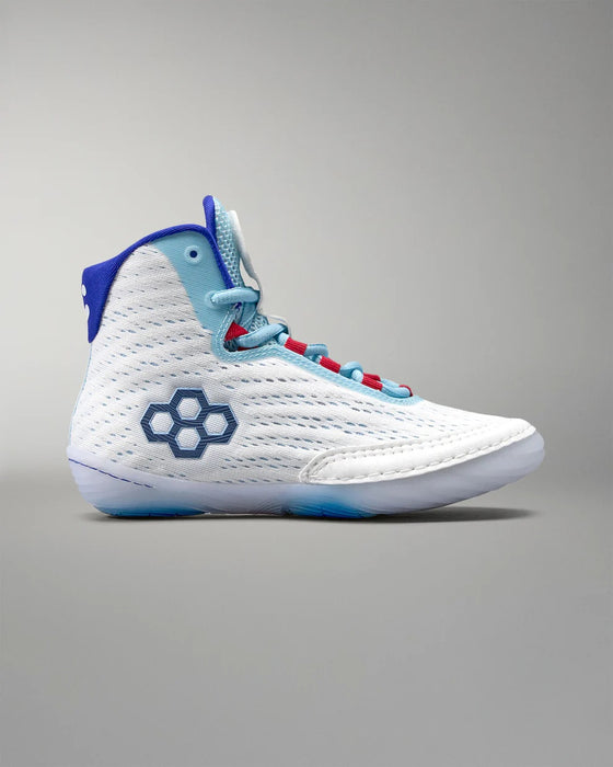 Rudis Hildebrandt Womens USA Wrestling Shoe