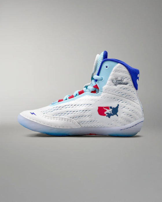 Rudis Hildebrandt Womens USA Wrestling Shoe