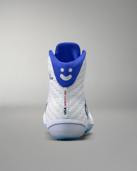 Rudis Hildebrandt Womens USA Wrestling Shoe