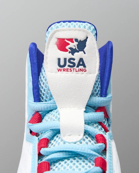 Rudis Hildebrandt Womens USA Wrestling Shoe