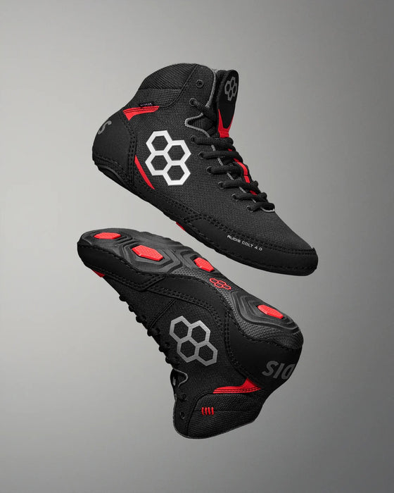 Rudis ALPHA 2.0 SLUSH À LA CERISE