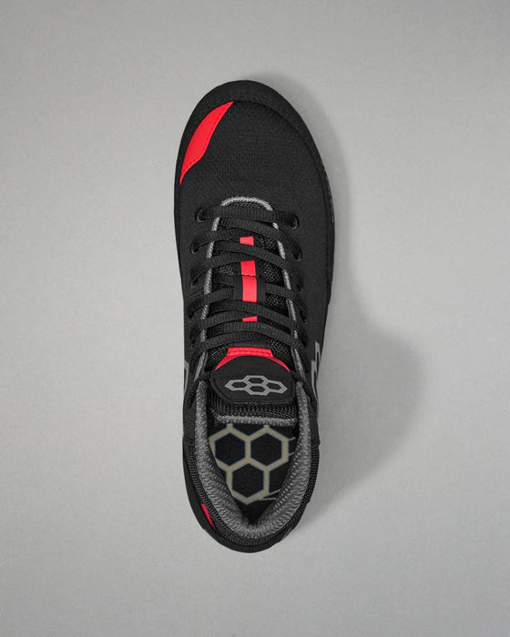 Rudis ALPHA 2.0 SLUSH À LA CERISE