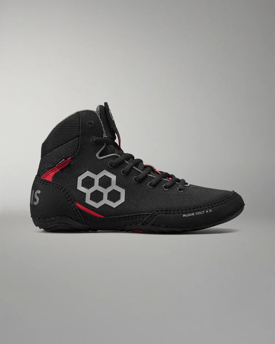 Rudis ALPHA 2.0 SLUSH À LA CERISE