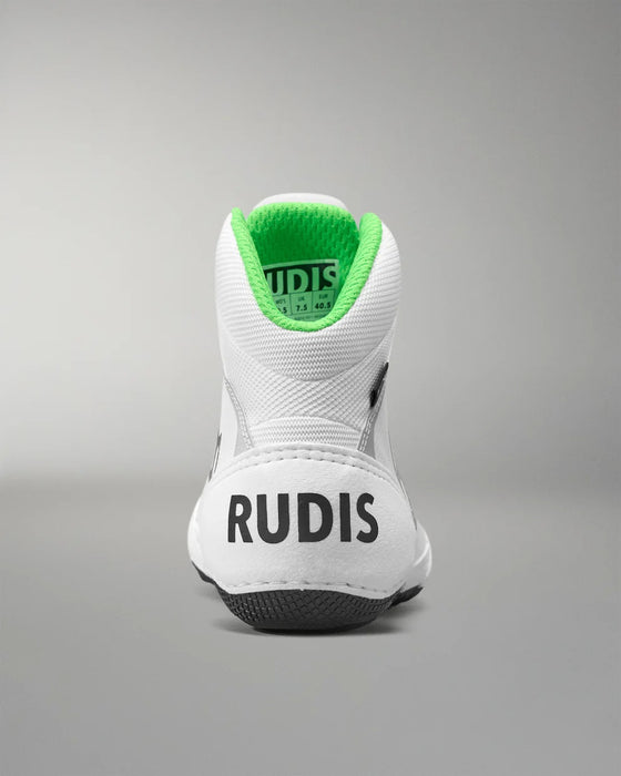 Rudis Colt 4.0 NEON EDGE Wrestling Shoes