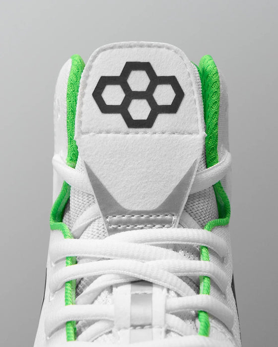 Rudis Colt 4.0 NEON EDGE Wrestling Shoes