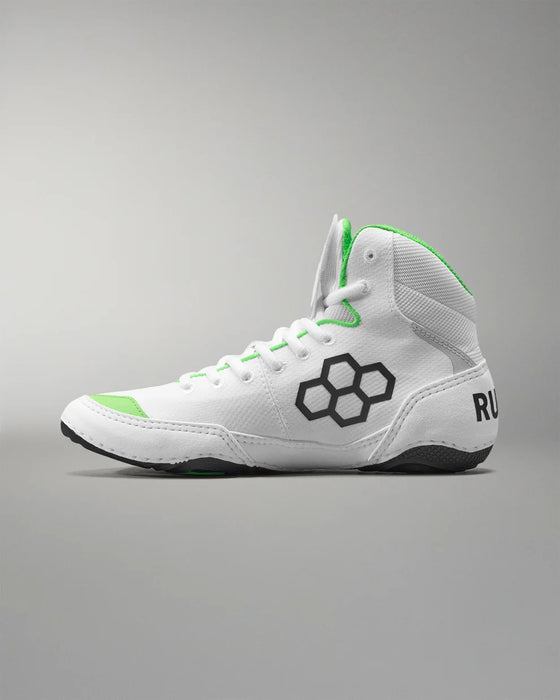 Rudis Colt 4.0 NEON EDGE Wrestling Shoes
