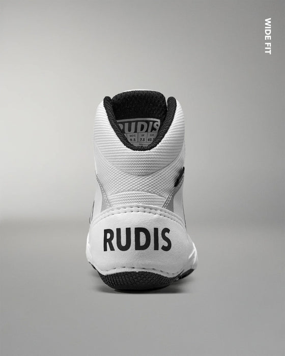 Rudis Colt 4.0 Ghost Wrestling Shoes