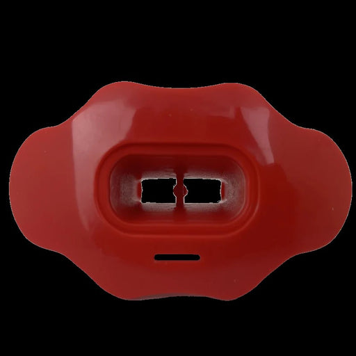 Damage Control Next Series Lip Guard RED