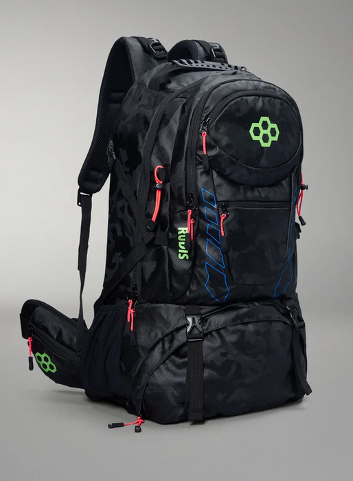 Rudis Genesis IV Gearpack Toucan