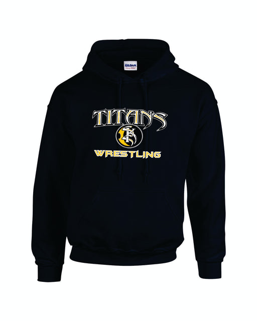 South Kamloops  Team Hoodie