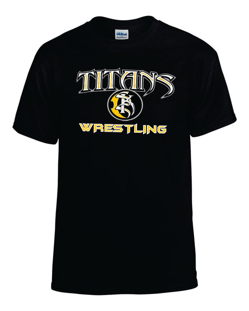 South Kamloops Cotton Tee Youth and Adult