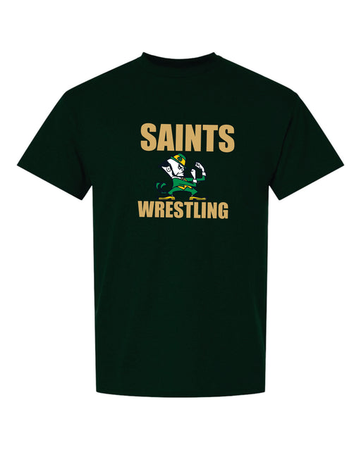 St Pats Saints Adult and Youth Tee