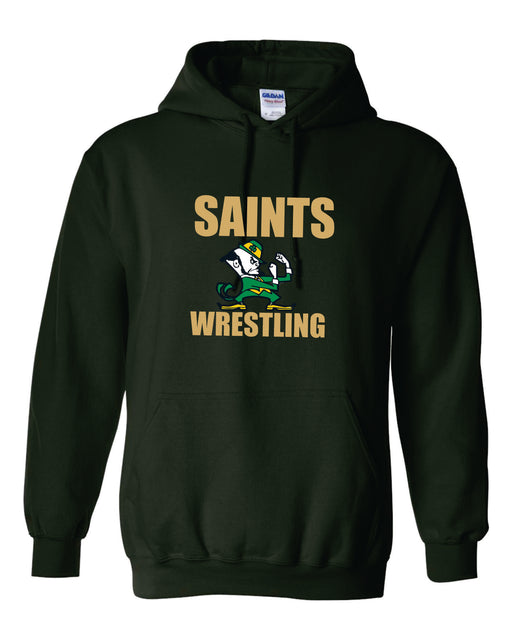 St Pats Saints Adult and Youth Hoodie