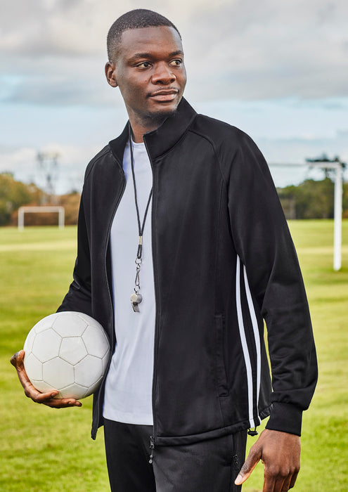 Lakehead Wolves VESTES D'ÉQUIPE HOMMES 