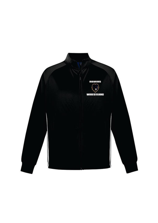 St. Roch Wrestling Team Jacket