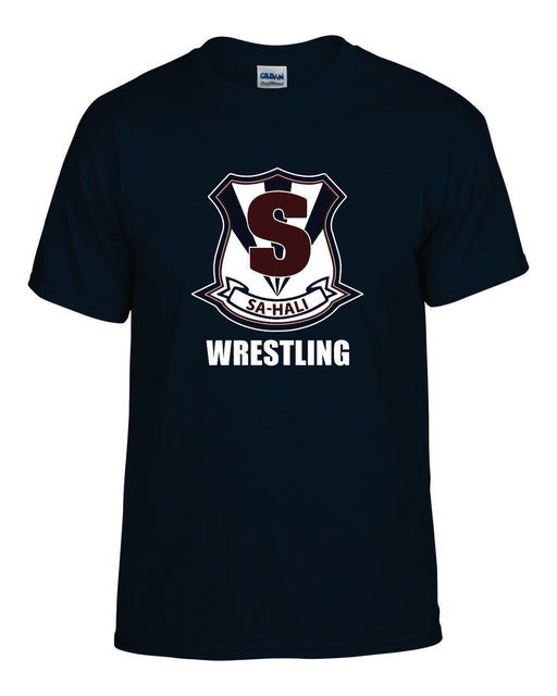 Sahali Cotton Tee Youth and Adult