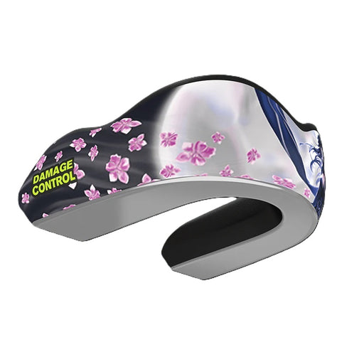 Damage Control Extreme Impact Mouthguard SAKURA STRIKE